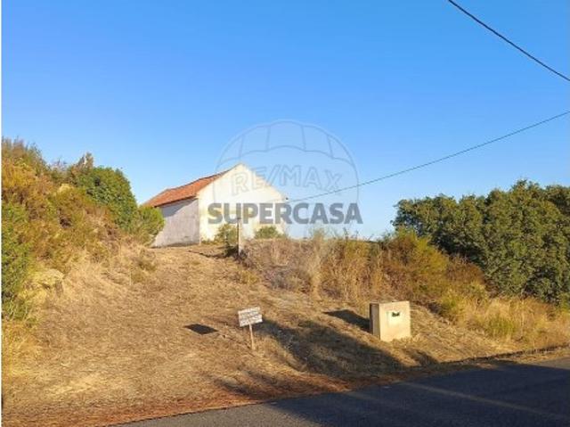 Terreno em Azambuja