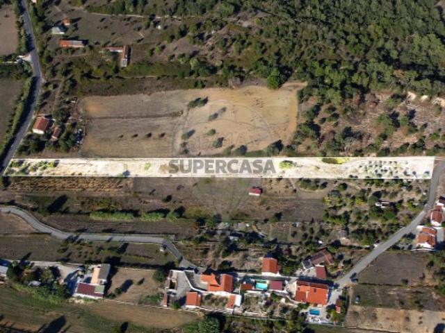 Terreno em Azambuja
