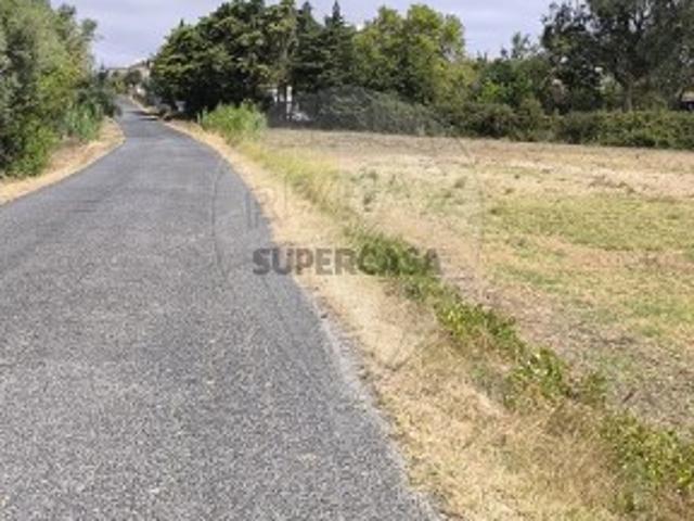 Terreno em Azambuja