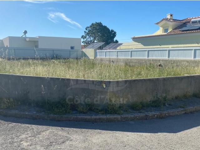 Terreno em Azeitão