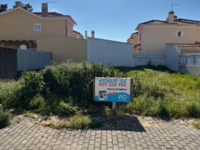 Terreno em Azeitão