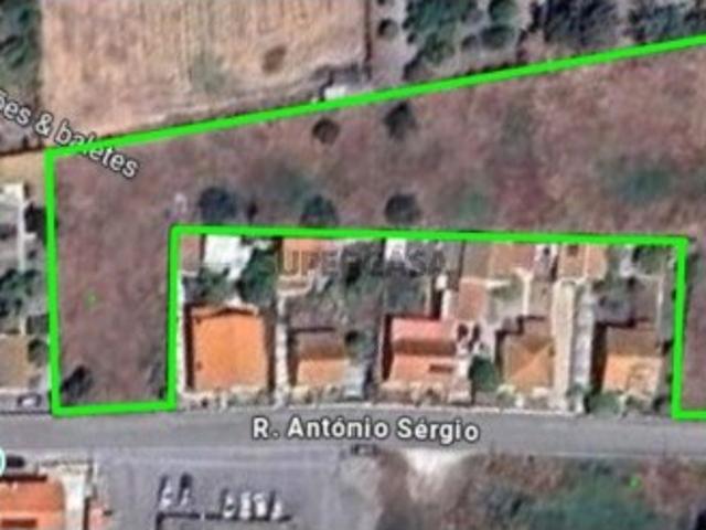 Terreno em Azeitão São Lourenço e São Simão