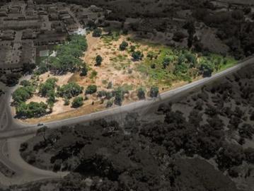Terreno em Azeitão São Lourenço e São Simão