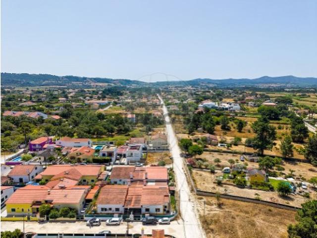 Terreno em Azeitão São Lourenço e São Simão