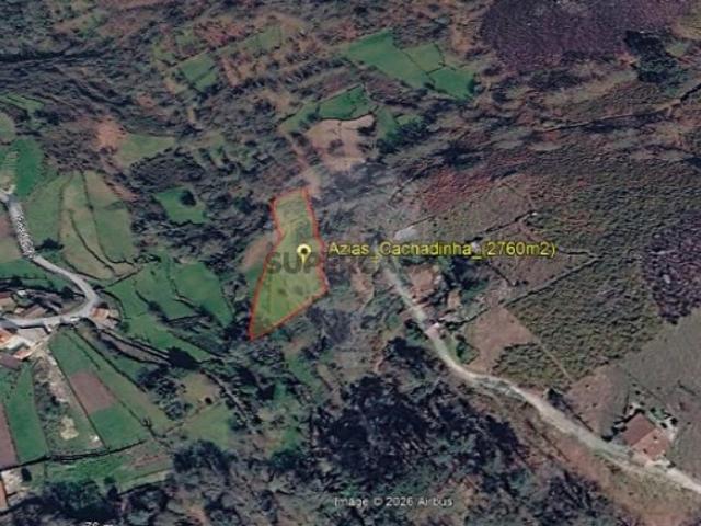 Terreno em Azias