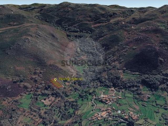 Terreno em Azias