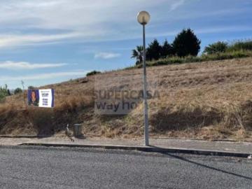 Terreno em Dois Portos