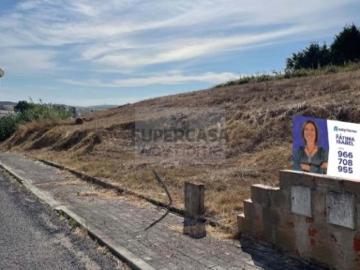 Terreno em Dois Portos