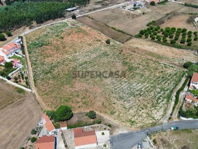 Terreno em A dos Cunhados