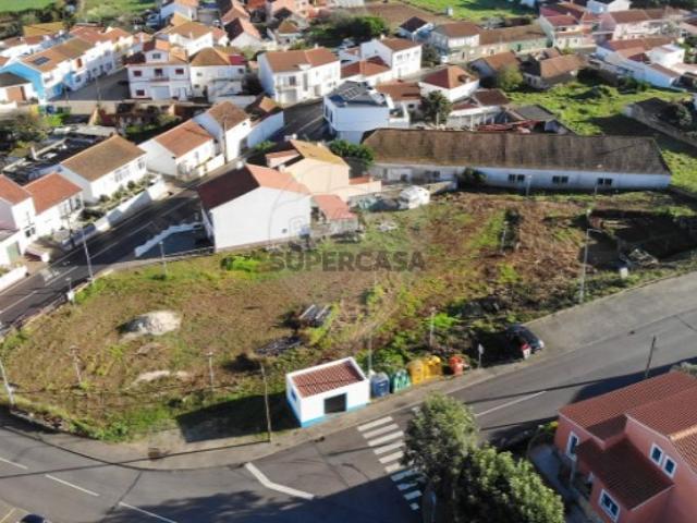 Terreno em A dos Cunhados