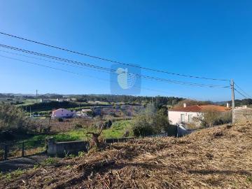 Terreno em A da Gorda/Óbidos