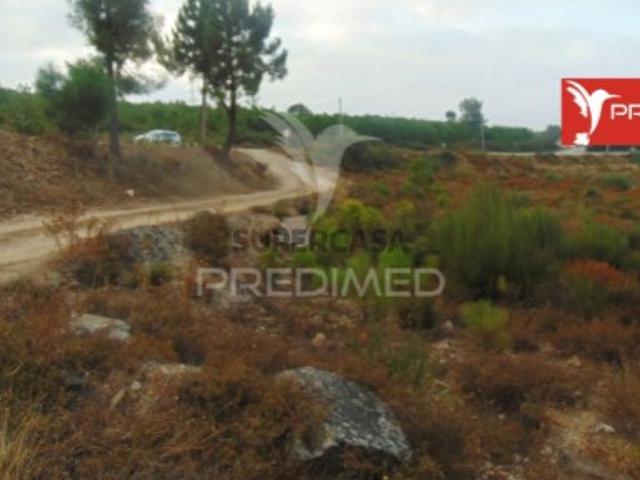 Terreno em Abaças