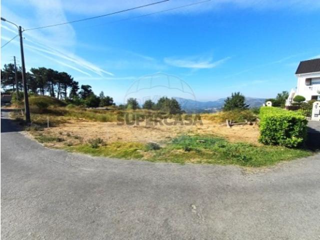 Terreno em Abadim