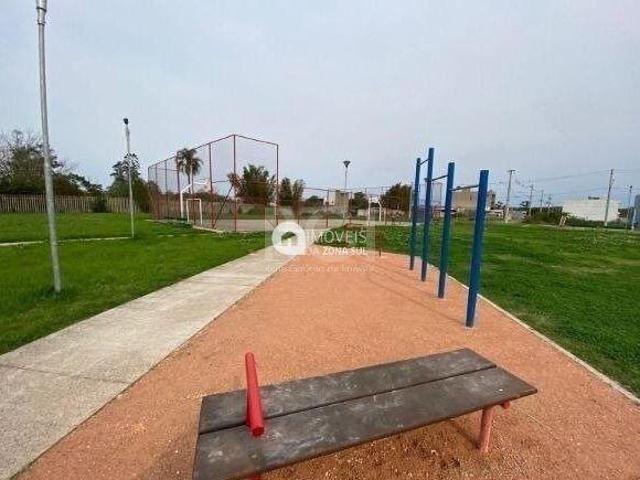 Terreno em Aberta dos Morros, Porto Alegre/RS