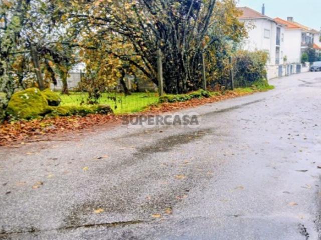 Terreno em Abraveses, Viseu