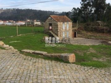 Terreno em Abragão