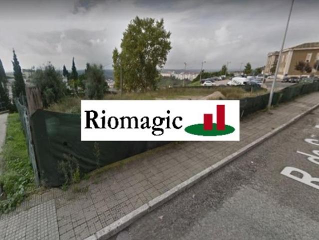 Terreno em Abrantes *ATÉ 100% DE FINANCIAMENTO