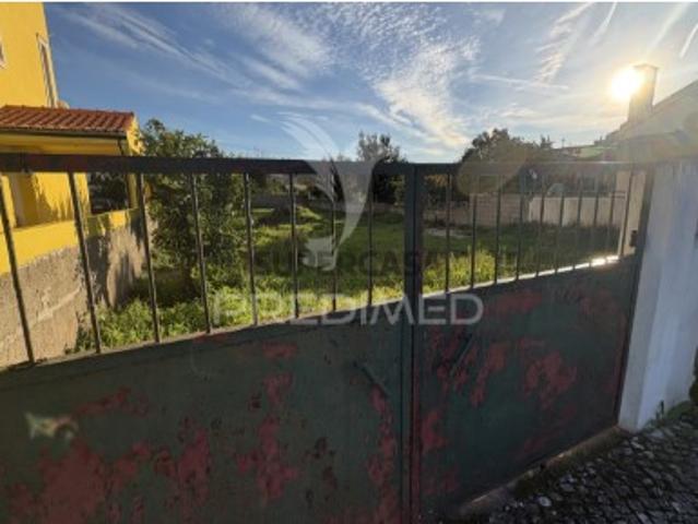 Terreno em Abrantes São Vicente e São João e Alferrarede