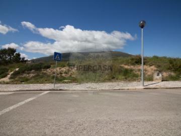 Terreno em Abrigada e Cabanas de Torres