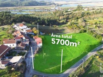 Terreno em Abrunheira, Verride e Vila Nova da Barca