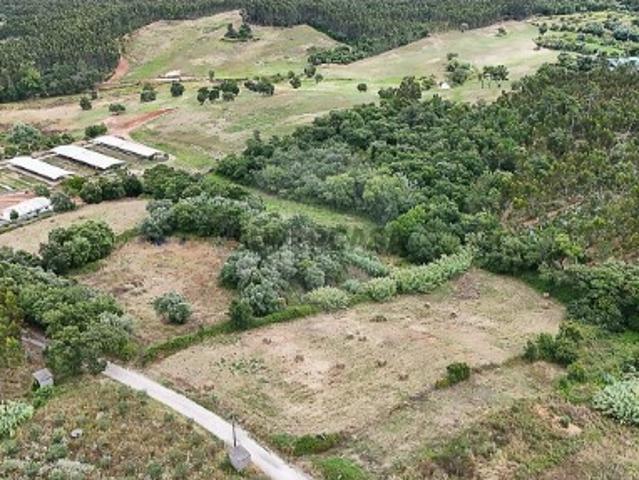 Terreno em Abrunheira, Verride e Vila Nova da Barca