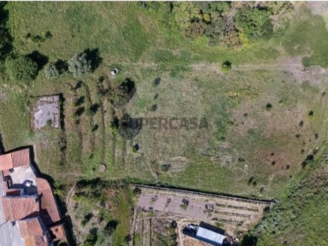 Terreno em Abrunheira, Verride e Vila Nova da Barca