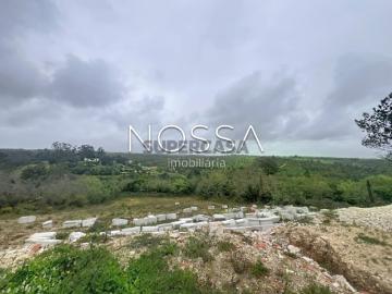 Terreno em Achete, Azoia de Baixo e Póvoa de Santarém