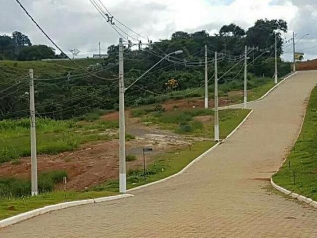 Terreno em Aclive no Jardim Excelsior com Vista Permanente e Muito Verde