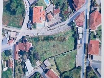 Terreno em Adaúfe
