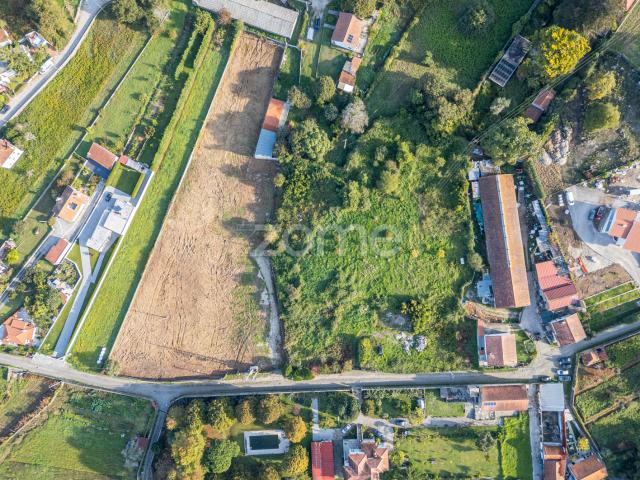 Terreno em Afife