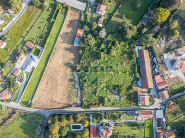Terreno em Afife