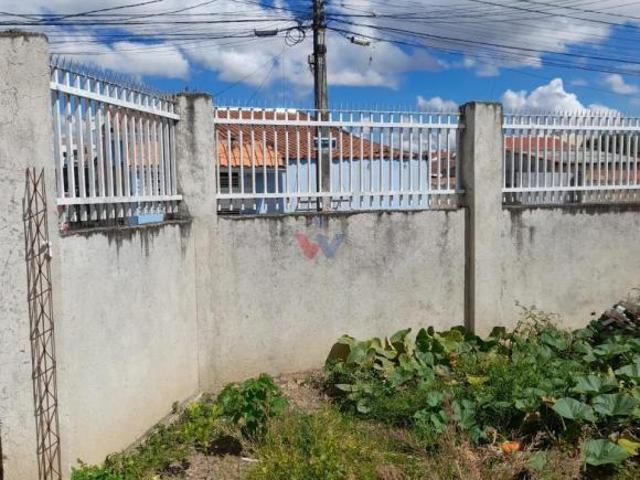 Terreno em Afonso Pena, Sao Jose Dos Pinhais/PR de 675m² à venda por R$ 700.000,00