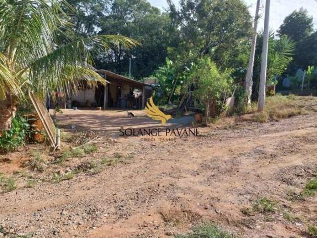 Terreno em Água Doce, Jundiaí/SP de 421m² à venda por R$ 500.000,00