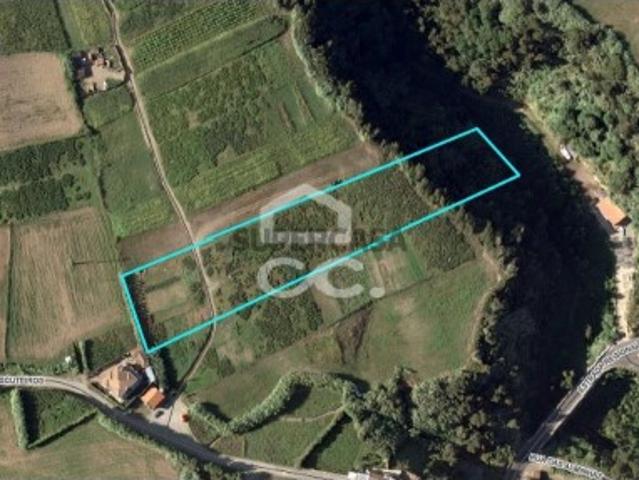 Terreno em Água de Alto