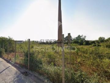 Terreno em Aguada de Cima