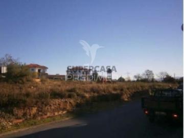 Terreno em Barrô
