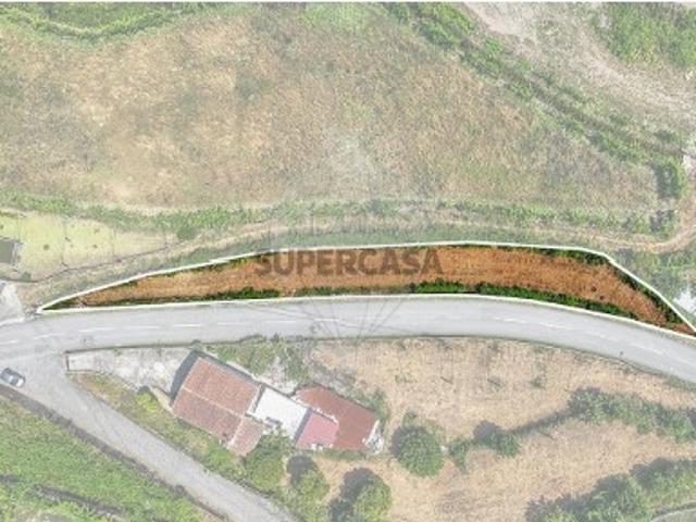 Terreno em Águas Santas e Moure