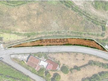 Terreno em Águas Santas e Moure