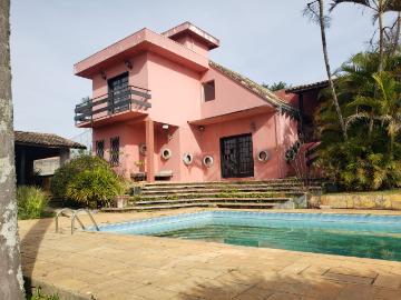 Terreno em Aguassaí Caucaia do Alto, Cotia/SP de 2000m² 5 quartos para locação R$ 5.500,00/mes