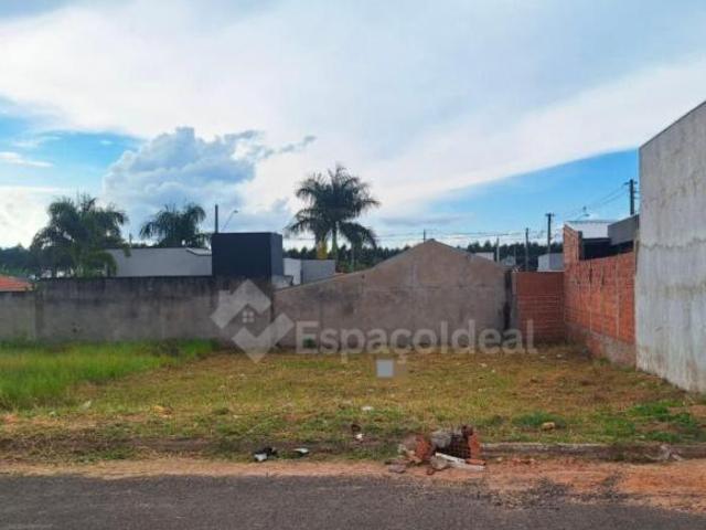 TERRENO EM AGUDOS