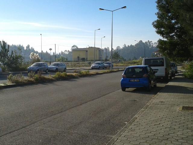 Terreno em Águeda