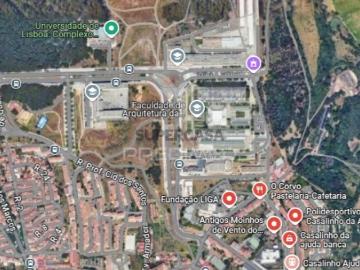 Terreno em Ajuda
