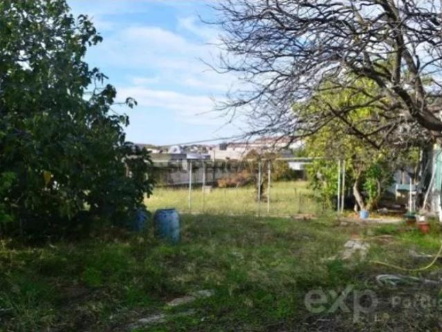 Terreno em Ajuda