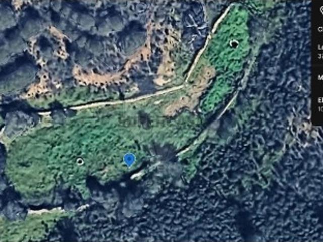 Terreno em Alcoutim e Pereiro
