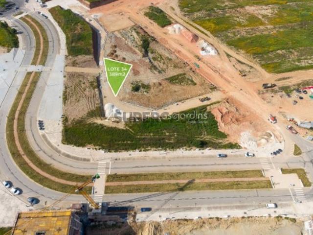 Terreno em Alcobaça e Vestiaria