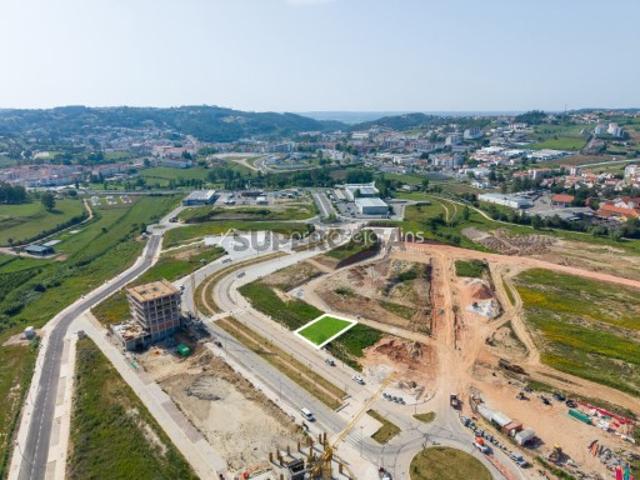 Terreno em Alcobaça e Vestiaria