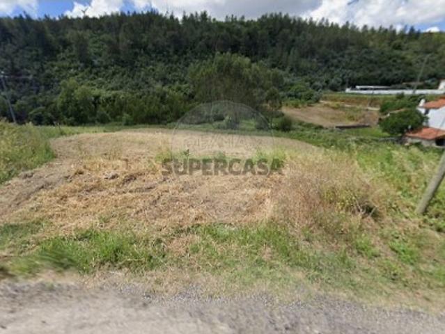 Terreno em Alcobertas