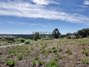 Terreno em Alcobertas de 1600,00 m²