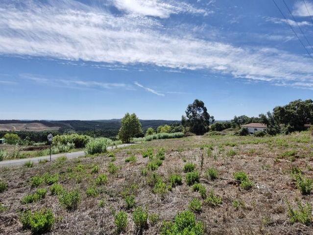 Terreno em Alcobertas de 1600,00 m²