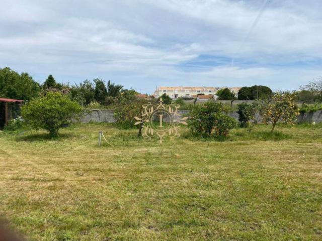 Terreno em Alcochete